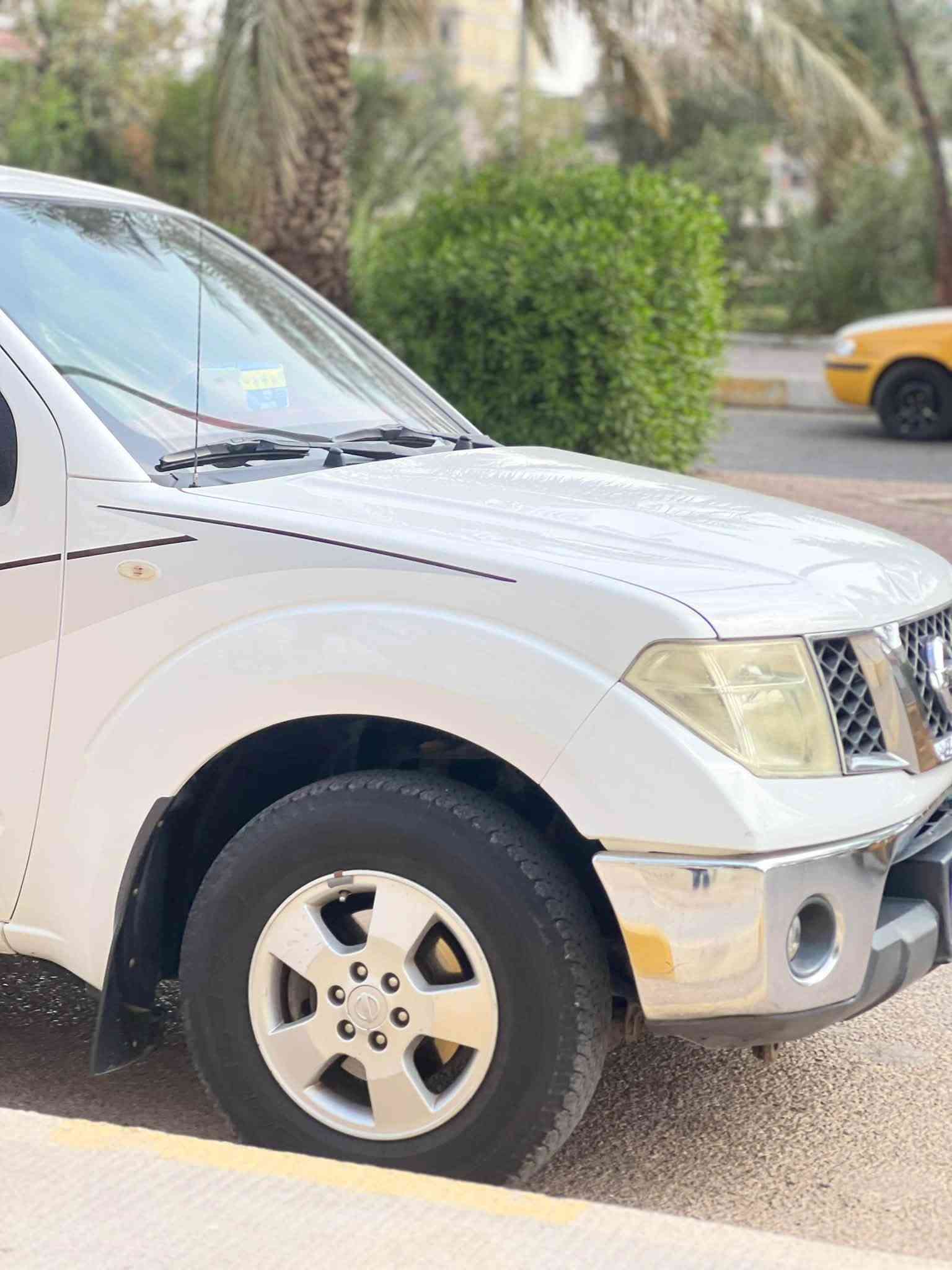 نيفارا • ٢٠١٤ • ماكينة مكفوله