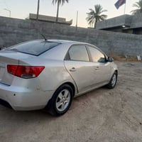 سيراتو • ٢٠١٣ • ورقة