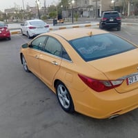 سوناتا ٢٠١١ • مكينه ٢٤٠٠ • بصمه