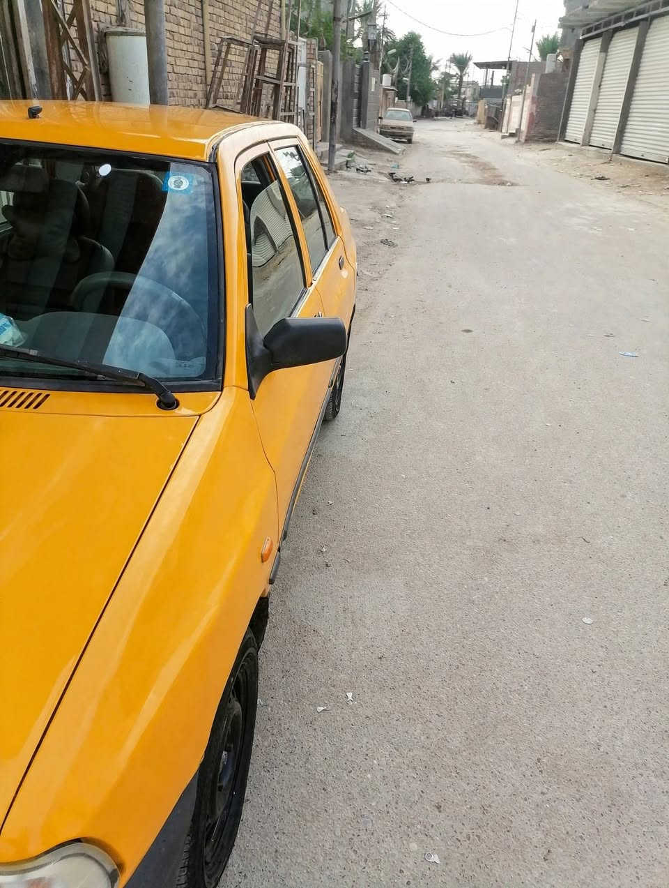 سايبا • موديل ٢٠١٨ • بابل مركز