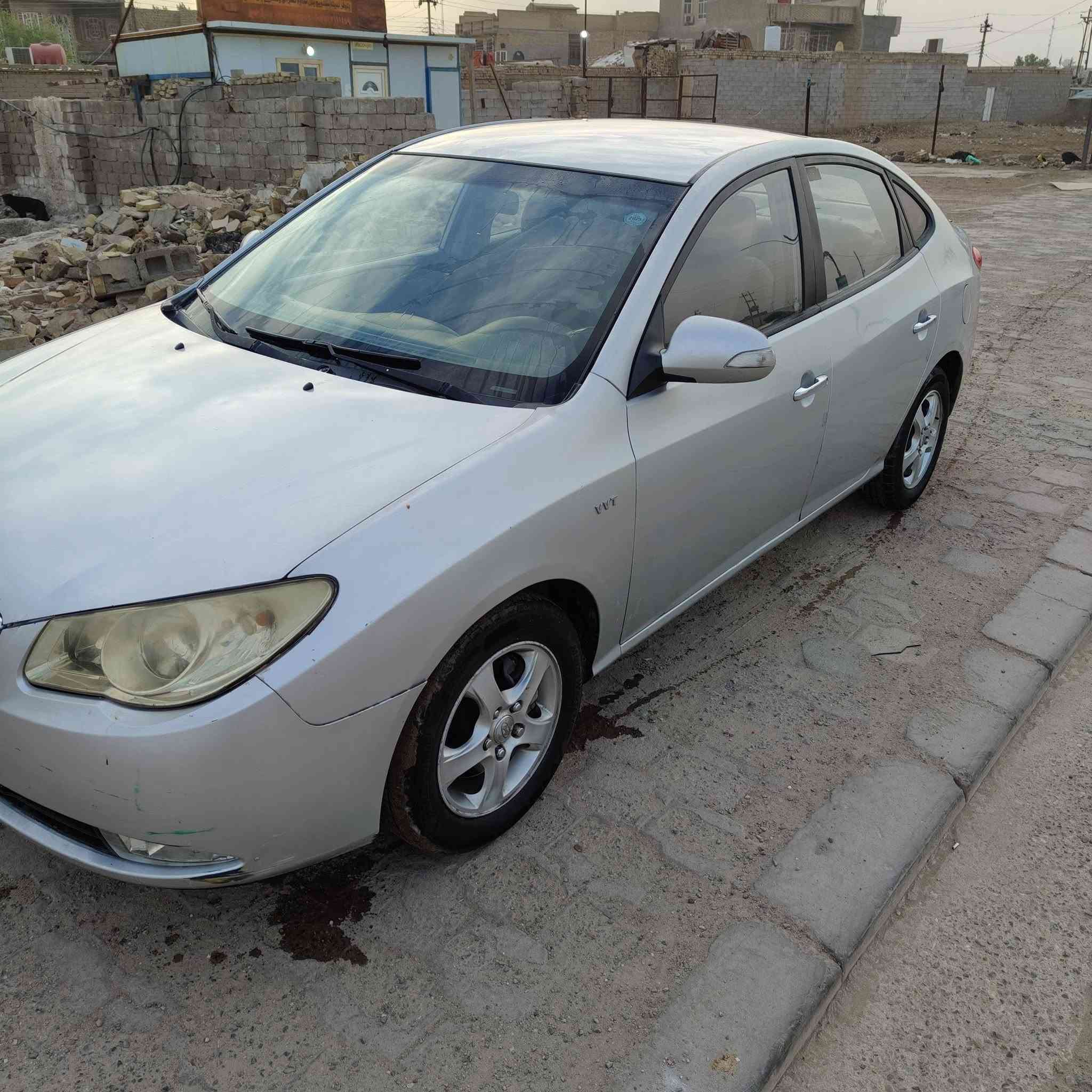 النترا ادوات • ٢٠١٠ • بدون نقص