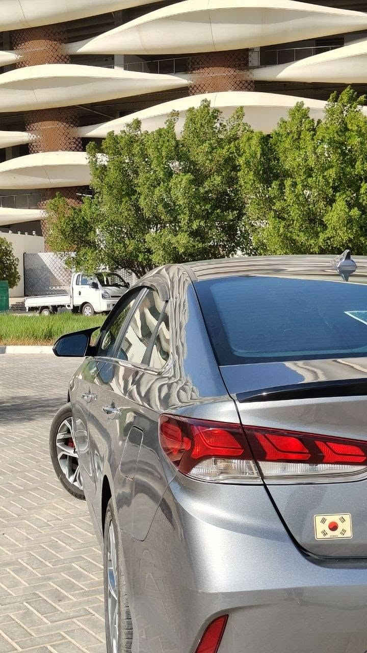 سوناتا ليمتد • ٢٠١٩ • رقم بصرة