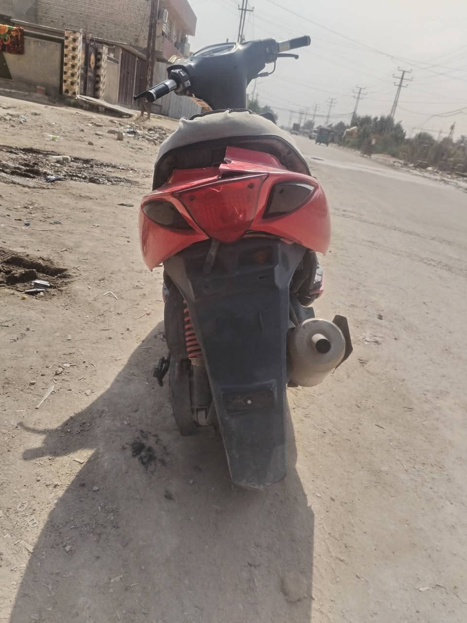 ماكس عدلة • بوشه ٥٥ • معدل تخبل
