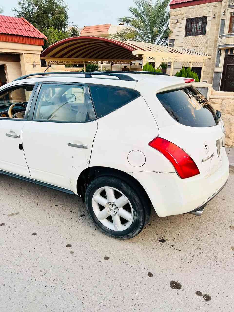 مارانو ٧ راكب • ٢٠٠٥ • اقساط