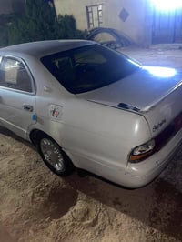 موديل ٩٢ • مكينه وجير • بصرة