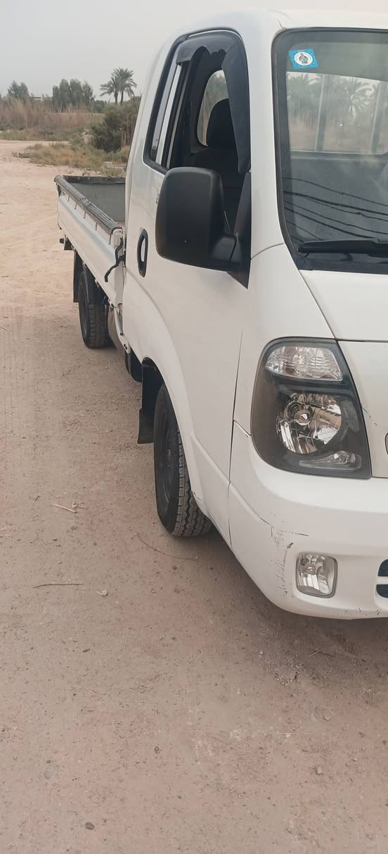 كيا • موديل ٢٠١٣ • نضيفه