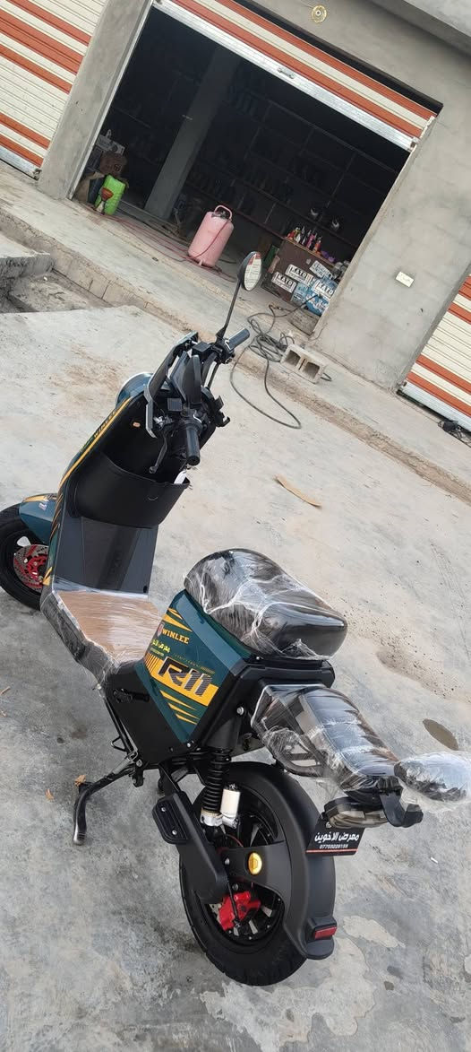 R11 • ٥ بطاريات ٣٢أمبير • العباسي قريه الحوائج