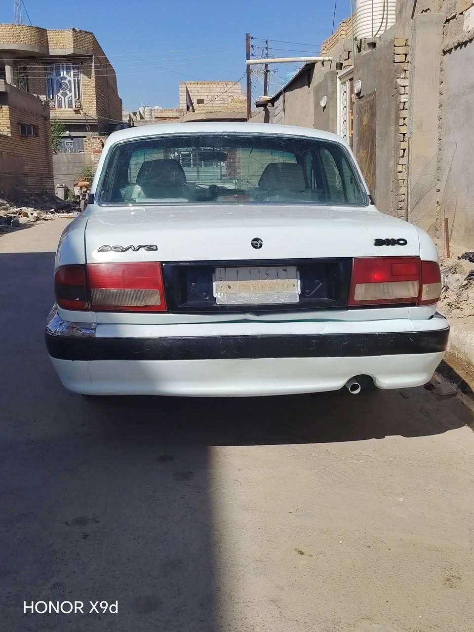 سلام عليكم فولكه موديل 2003 مكينه 2000 ونجي سته خير من الله دواخل جدد توني شادهن كير مكينه توني شادهن تخم تاير نقص بس تبريد صبغ عام ما تخسر عليها الف سعر 27 وبيها مجال قليل مكان شطره #ستفسار ***********

نص مكتوب في الصور:
- HONOR X9d