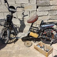 ماطور شحن • ايعوزه ملف كهربائي • تواير جوبلس جدد