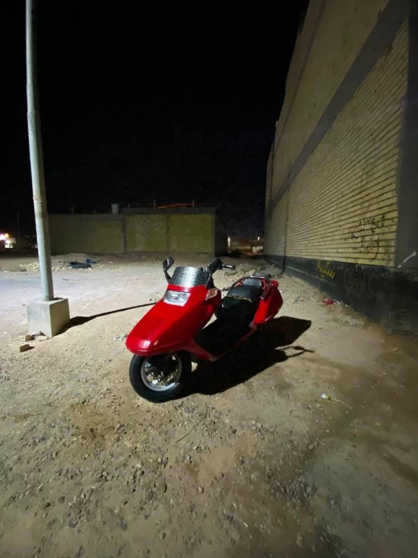 سلام عليكم فيوجن للبيع 🍀دراجه بلاديه مفتوحه كازكت فقط سعر(600) وبيها مجال
من باب لبيت ابيع
كهربائيه كلها شغاله بلادي مابيها واير جطل تأيرات بلايلون دبلات فول طسه كلش جدد ابد ما متعوبه 
بك لايت كامل مابيه ولا قطعه نقص مري سبايدر اشاير كرستال تابوت املح جارد كفر كامل مابيها قطعه نقص لايت
بريكات امامي خلفي شغال  عالي ناصي ذهبي زنون بلاديه دراجه جك حساس بريك حساس جهاز انذار سرقه كله شغال 
نجف ***********
