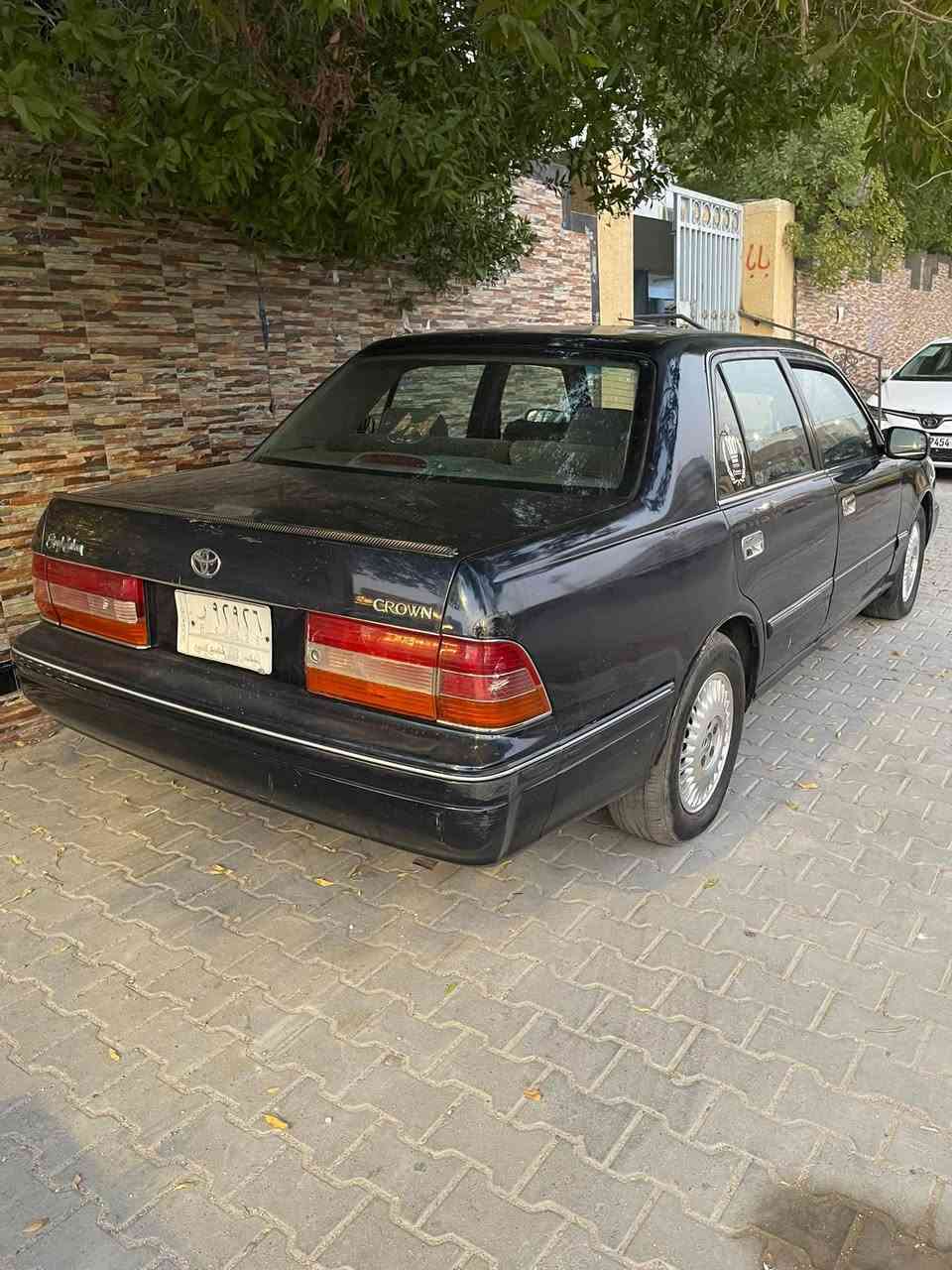 راس الثور تكم 99 بصرة كفاله كص ونقل واصوليات سنويه منتهيه 
مكينه وكير 3000 فيشه وبطل اسود 
تبريد عاطل حداديه جديده دشبول جديد 
تخم تاير وويل كب جديد 
البدي شوف العين بيها جراد بيها ضربات مصلحه
بصرة جمعيات ***********
السعر 65
