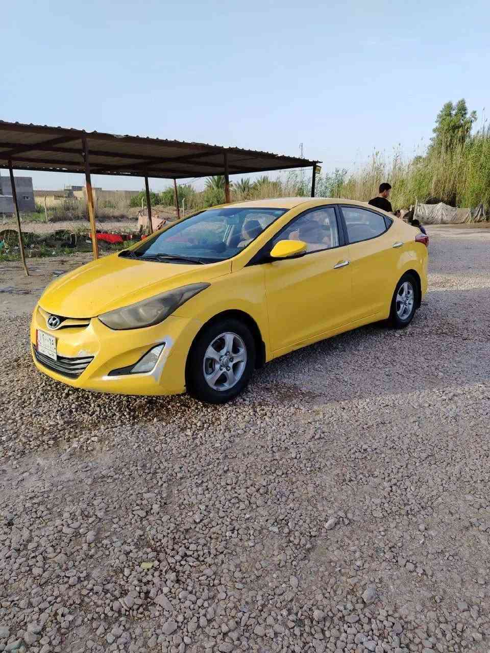 سياره النترا للبيع موديل ٢٠١٦خليجي الضرر بنيد وجاملخ بدون دواخل مكينه ١٨٠٠ تبريد فول السعر خاص الإتصال على هذا الرقم ***********
