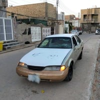 برنس • موديل ٩٩ • رقم نجف
