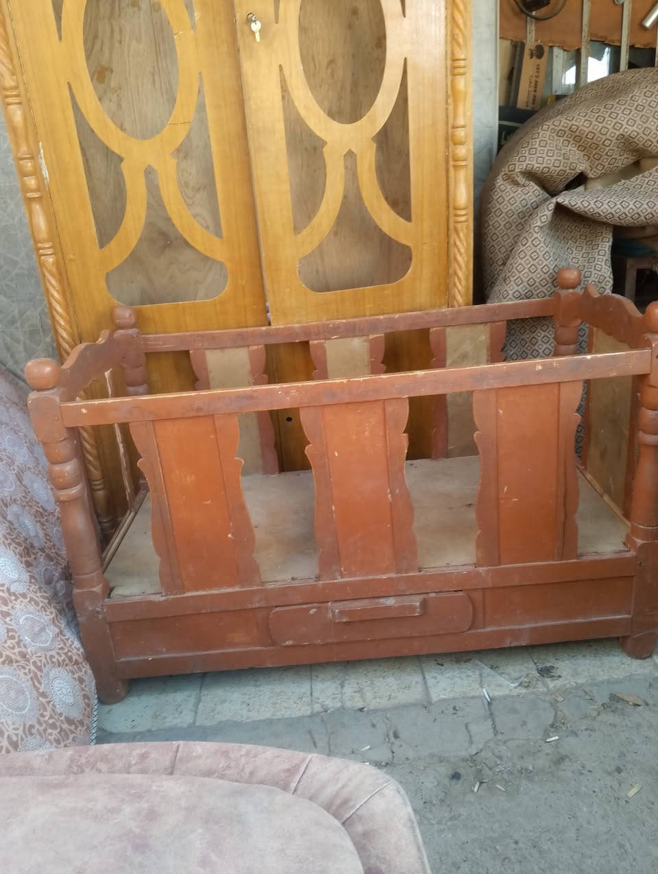 سلام عليكم غراض باله مستعمل مكان الحولي بصف مجمع تركي
***********
