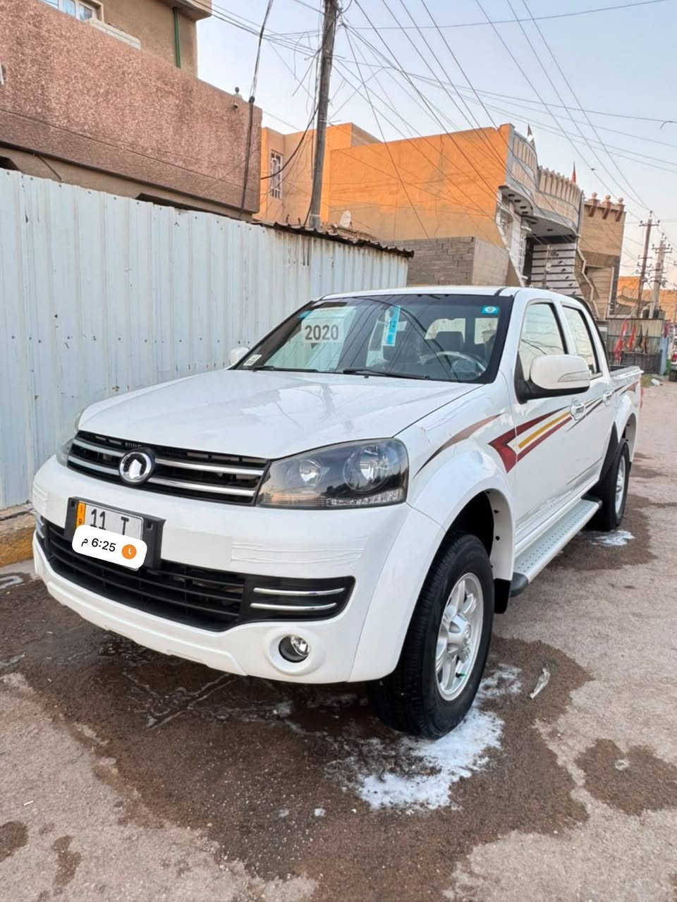 🚕🚗بيكم كريت ول 2020
رقم بغداد دولي باسمي شخصياا شرط التحويل

سنويه 2031  اسود رمادي 🛍️

والسيارة علا وضع الشركة 🛍️🛍️  

كفاله عامه من كلشي شرط السونار

نضيفة كلش وبلادية 🚴‍♂️🚴‍♀️  

وكل عل بلاد وكير ومكينة وميكانيك 

كلة مكفول وبلادي كدامك صورها 

ماشيه  73  الف تخم تاير 

ومدوشمة الكاعية وكشنات على البلادي ..

ومناقصات برغي🚕🚘🚗🚖ممتواجد عل نت  

شراي يتصل ويدلل مكاني بغداد الحبيبيه 🏘️🏘️

للاستفسار الاتصال ***********

     .                   /***********/
