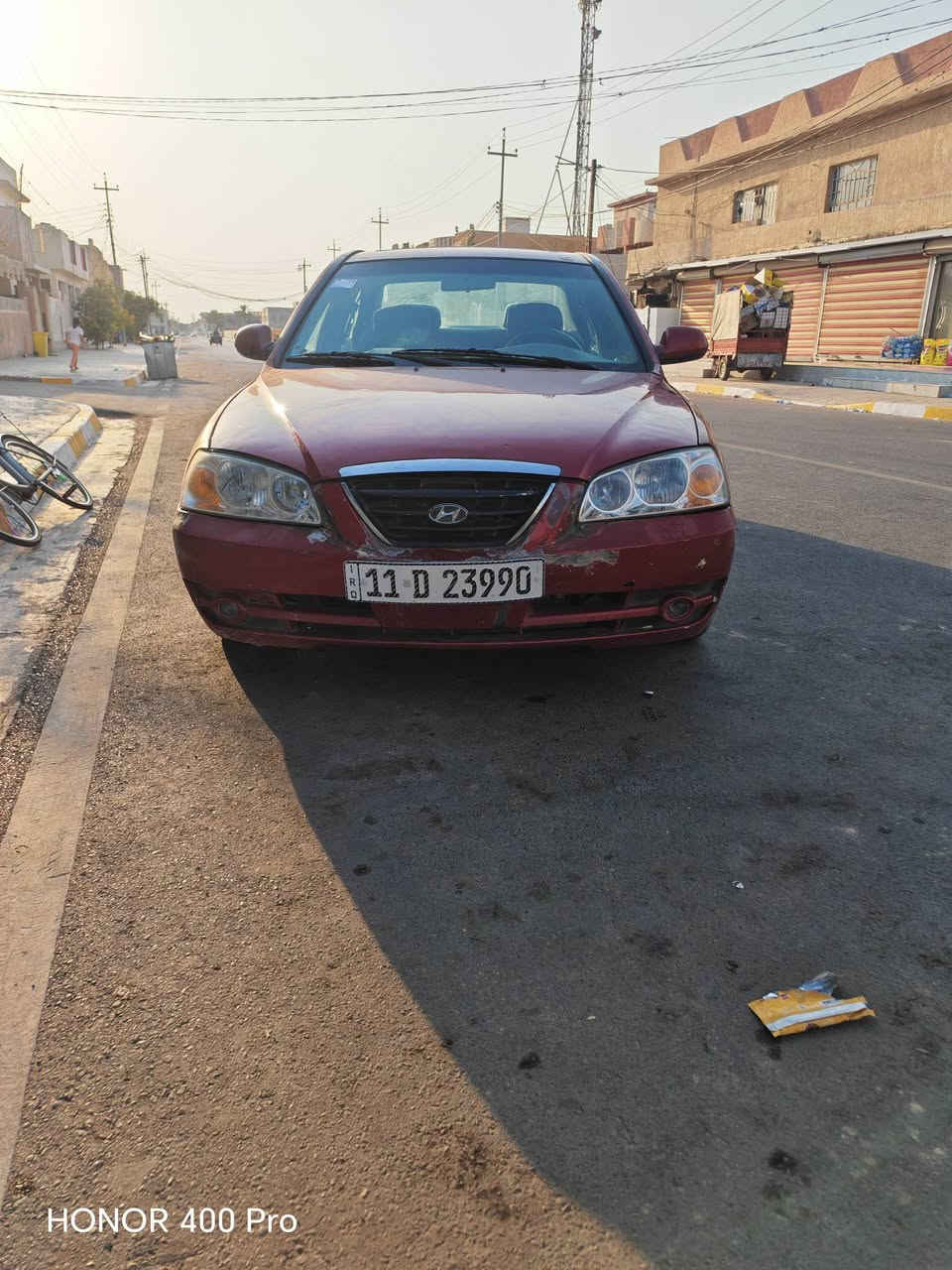 النترا ٢٠٠٦ محرك ٢٠٠٠ xd
كهربائيات تبريد  شغال سنوية جديدة هزة جديدة تحويل ثاني يوم بيها باب وجامرلغ وشخوط وطخات  انطيها الك حزام ... رقم بغداد مشروع وطني... تحويل باي محافظة
مكلف بالنشر
اتصل بالرقم ***********
٦٥ وبيها مجال... المكان ديالى كنعان...
