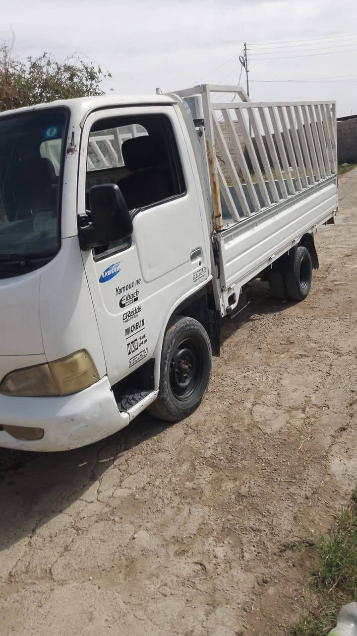 باسمي • محرك شرط • بدي جديد