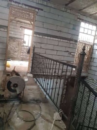 حداد متنقل • كربلاء المقدسة • درجة اولى