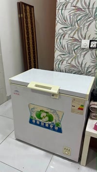 مجمدة • جديدة • بغداد العامرية