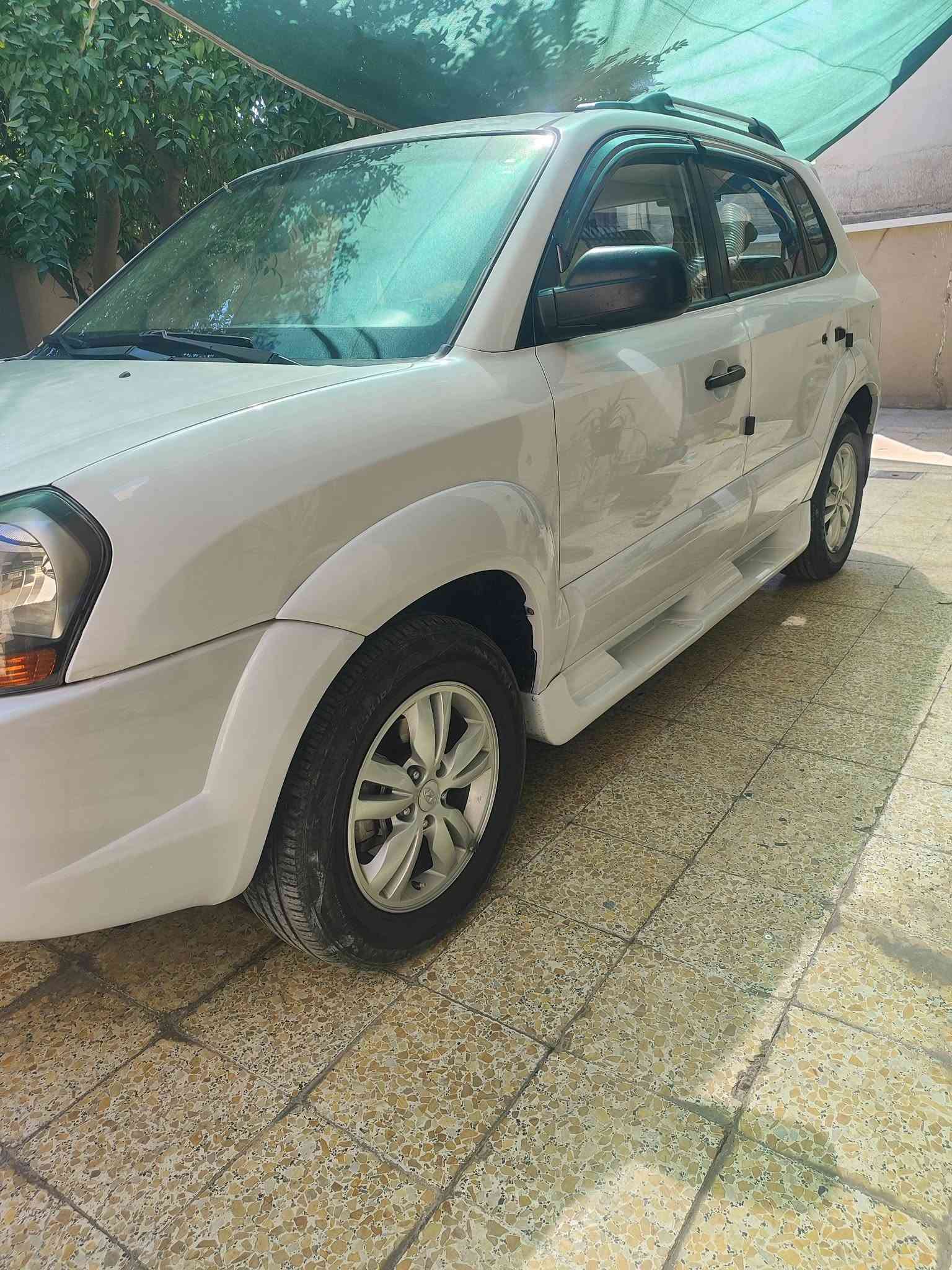 توكسن 2009 خليجي
محرك 2000دوش

بدون صبغ بدون تبديل

بريك اي بي اس

مرايا كهرب

مكينه كير شرط

لايت زينون

تبريد ثلج 

طخم تاير جديد

شاشه اندرويد كامره خلفيه  

داخل بيج

رقم اربيل  الدولي سنويه 2030 هزه جديده  

تحويل  أو وكاله  

مكان السياره الموصل 

للتواصل 

***********
