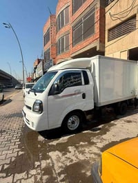 براد • موديل ٢٥ • كفالة عامة