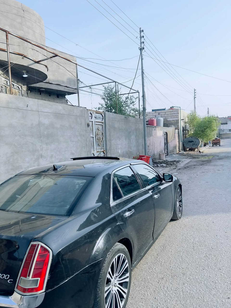 مديل ٢٠١٤ • مكينة ٣٦٠٠ • فول مواصفات