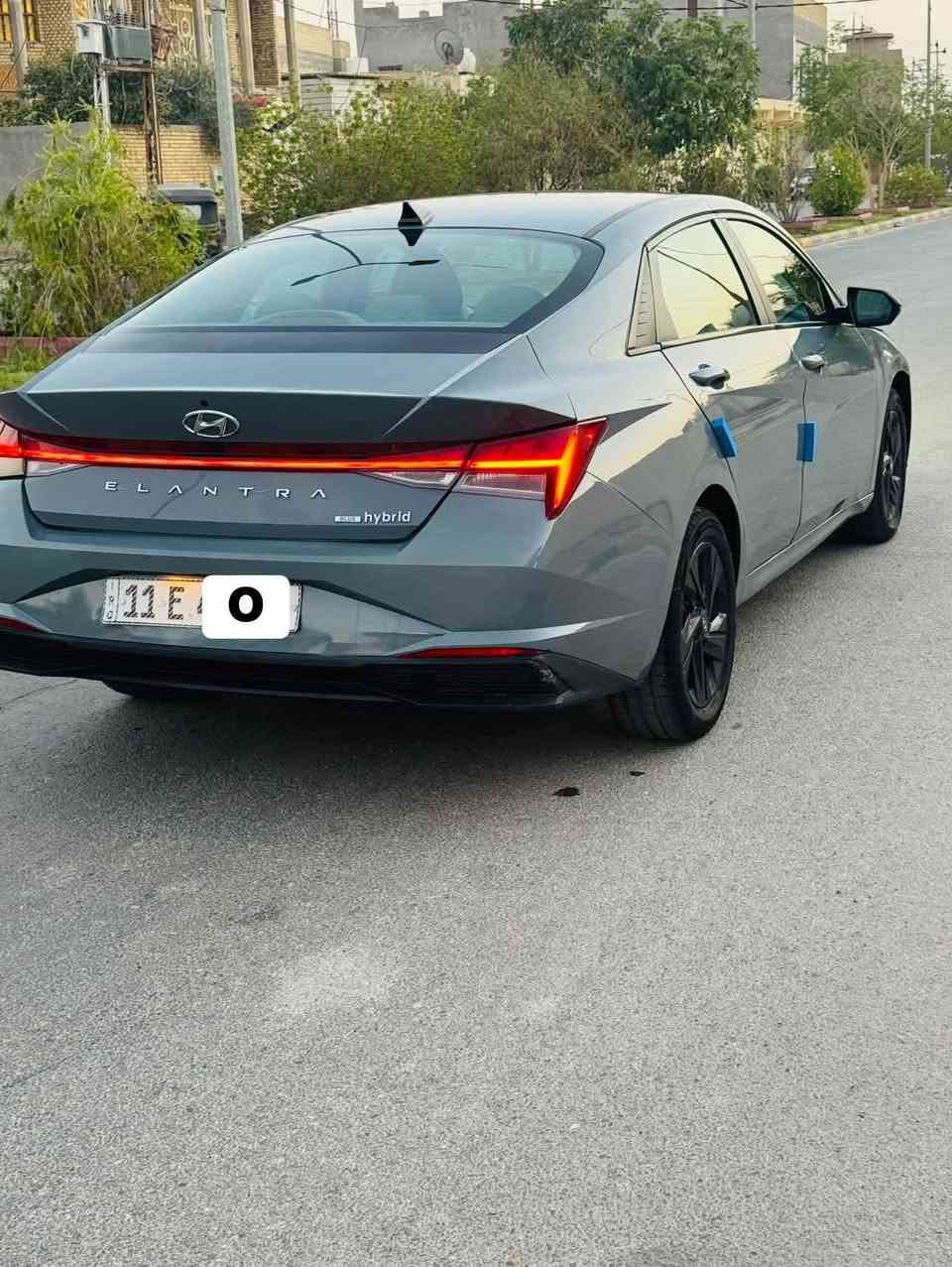 ‏سلام عليكم النترا هايبرد موديل 23 وارد أمريكي رقم بغداد تحويل ثاني يوم فول مواصفات بيها طبخات بسيطة بدون أي الدخل محرك وكير كفالة لون أسمنتي سعر 118 وبيها مجال العنوان واسط /***********￼￼
