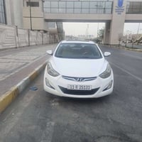 انترا ٢٠١٥ • فول مواصفات • ماشي ١٨٠ الف