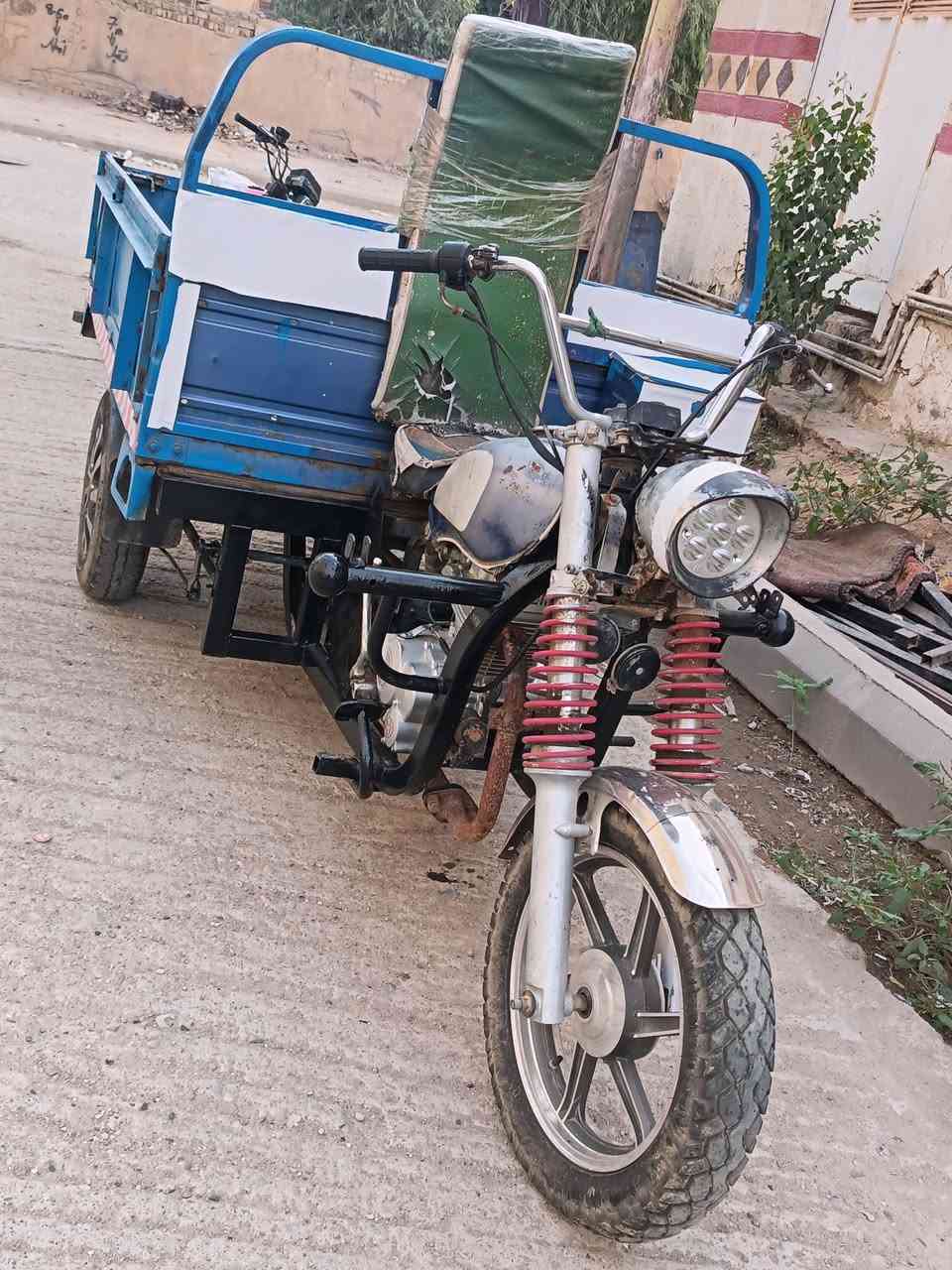 ستوته جمره • محرك جديد ٢٠٢٤ • العزيزيه واسط
