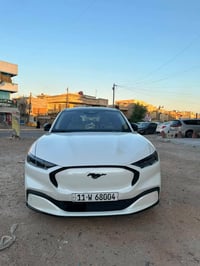 للبيع فورد موستنك ماك اي كهرباء بل كامل  دخول شهداء مرقم شهداء فول موا...