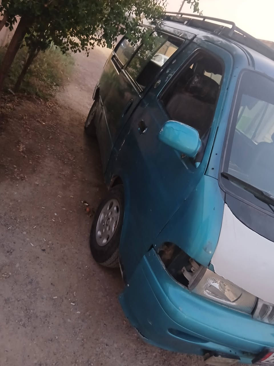 سياره بريجو موديل ١٩٩٦ مكفوله كير محرك اكسل وكشر شوفت العين السنويه بسمي لحد ٣١ شهر ٨ مكاني ديالى بعقوبه الحديد السعر ٣٨ وبيها مجال قليل ***********
