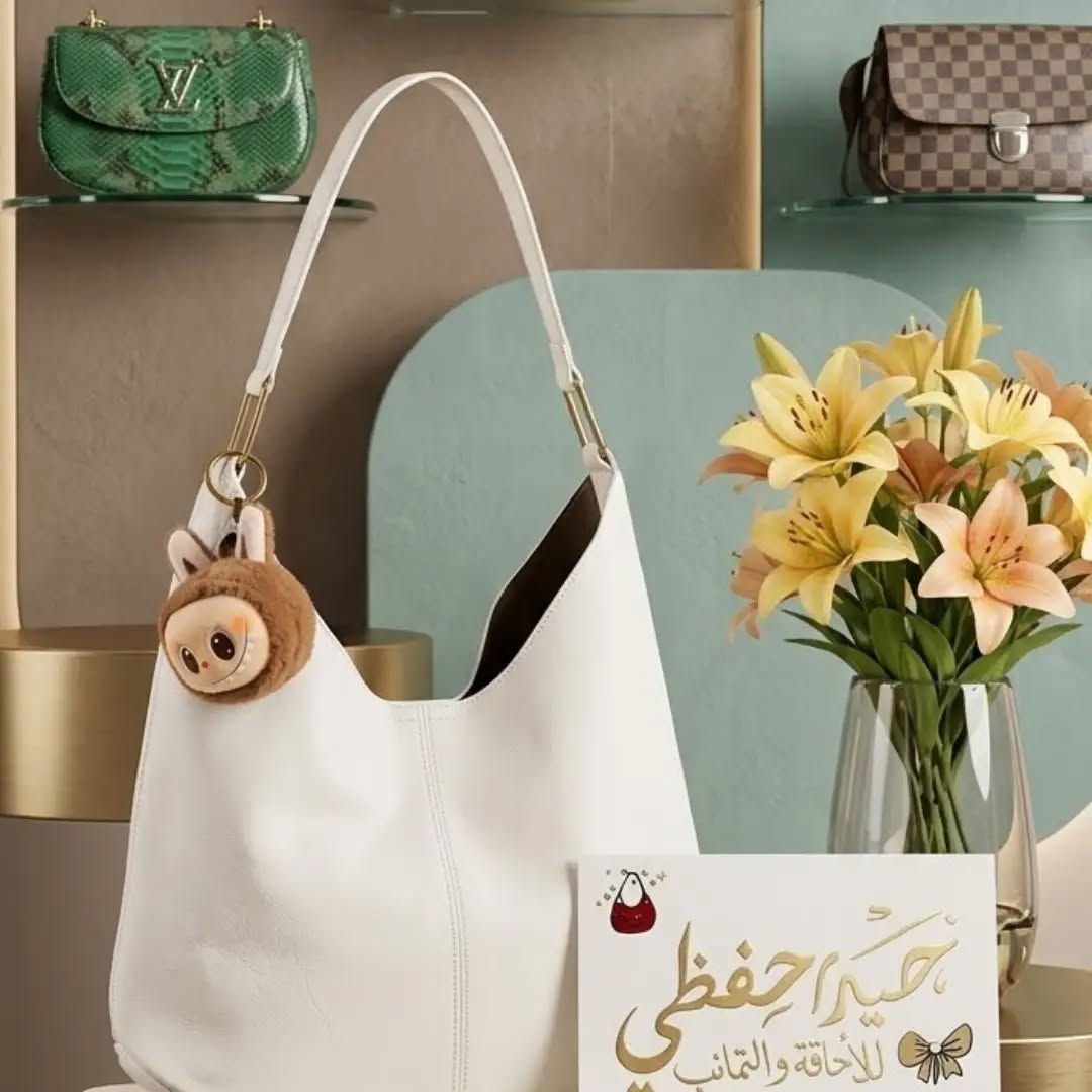 اكسسوارات شخصية