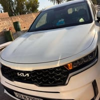 سورنتو ٢٠٢٣ • ٦ سلندر • ٧ ركاب