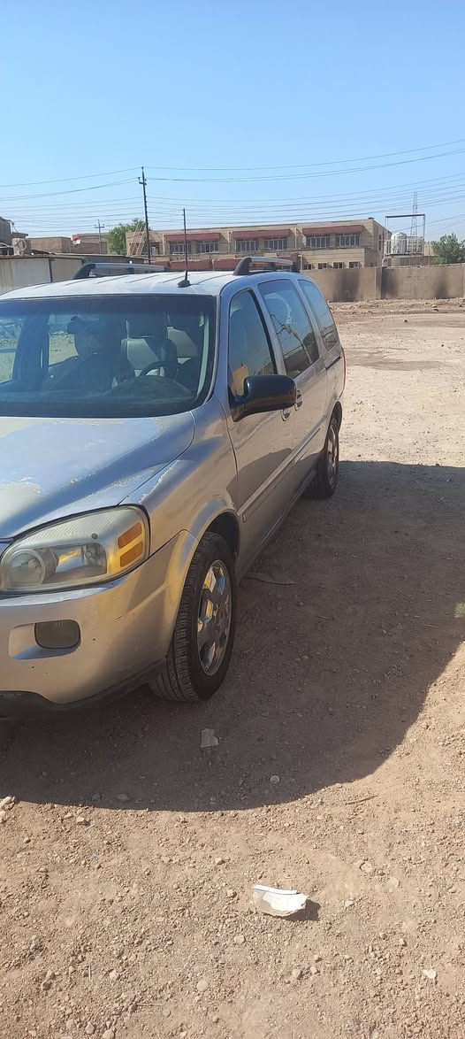 شوفرليت بلاندر ٧راكب ٢٠٠٨بغداد سياحي كشنات جلد تبريد ٣قطع تخم تاير باتري جديد لسياره وضع لشركه ماشيه ١٣٠حقيقي جامه أماميه جديده اصليه تحكمات ستيرن  سعر ٨٠وبي مجال ترهم مراوس بتكسي اوخصوصي  ***********رقمي
