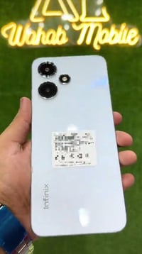 ايفون • واتساب • انفينيكس