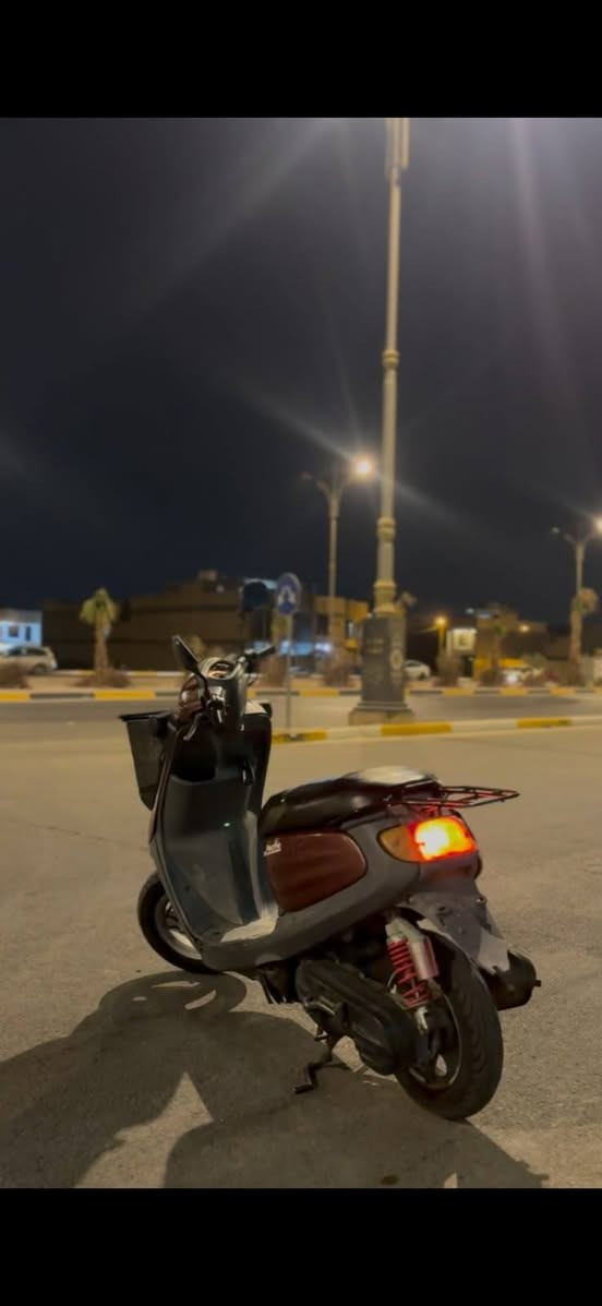 🏍️ للبيع دراجة منغولي

💰 السعر: 450 ألف وقابل للتفاوض

🔹 الدراجة مفتوحة مرة وحدة فقط
🔹 تجفيت بلادي درجة أولى
🔹 نظيفة وحالتها جيدة
🔹 جاهزة للاستخدام وما تحتاج شغل

📍 كربلاء المقدسة سيف سعد 
💵 بيها مجال بسيط بالسعر 
رقم الهاتف ***********
