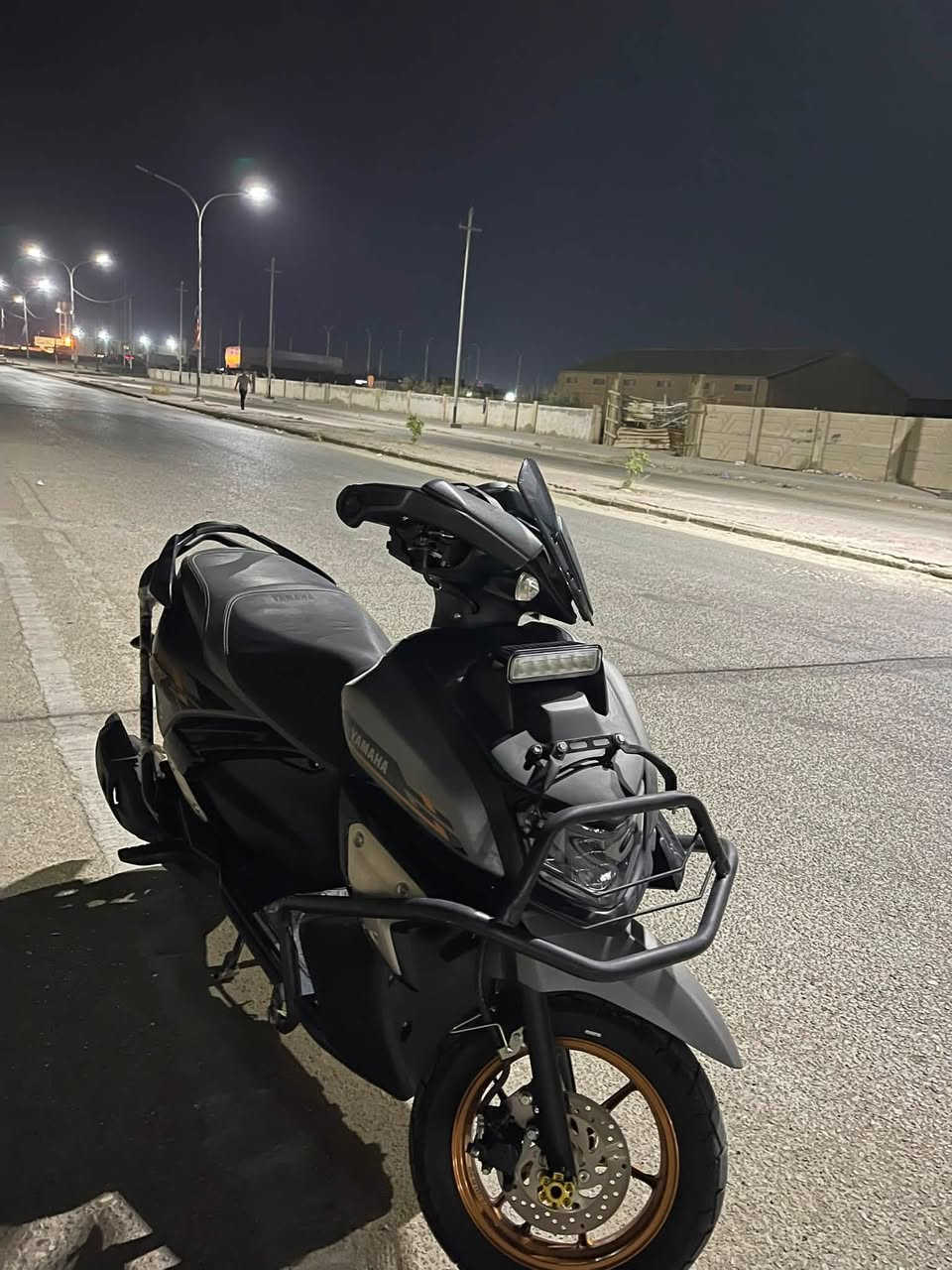 ZR 26 للبيع مكفوله الشراي يتصل 
***********
