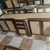 معرض يونس • أثاث مستخدم • ٢.٥م