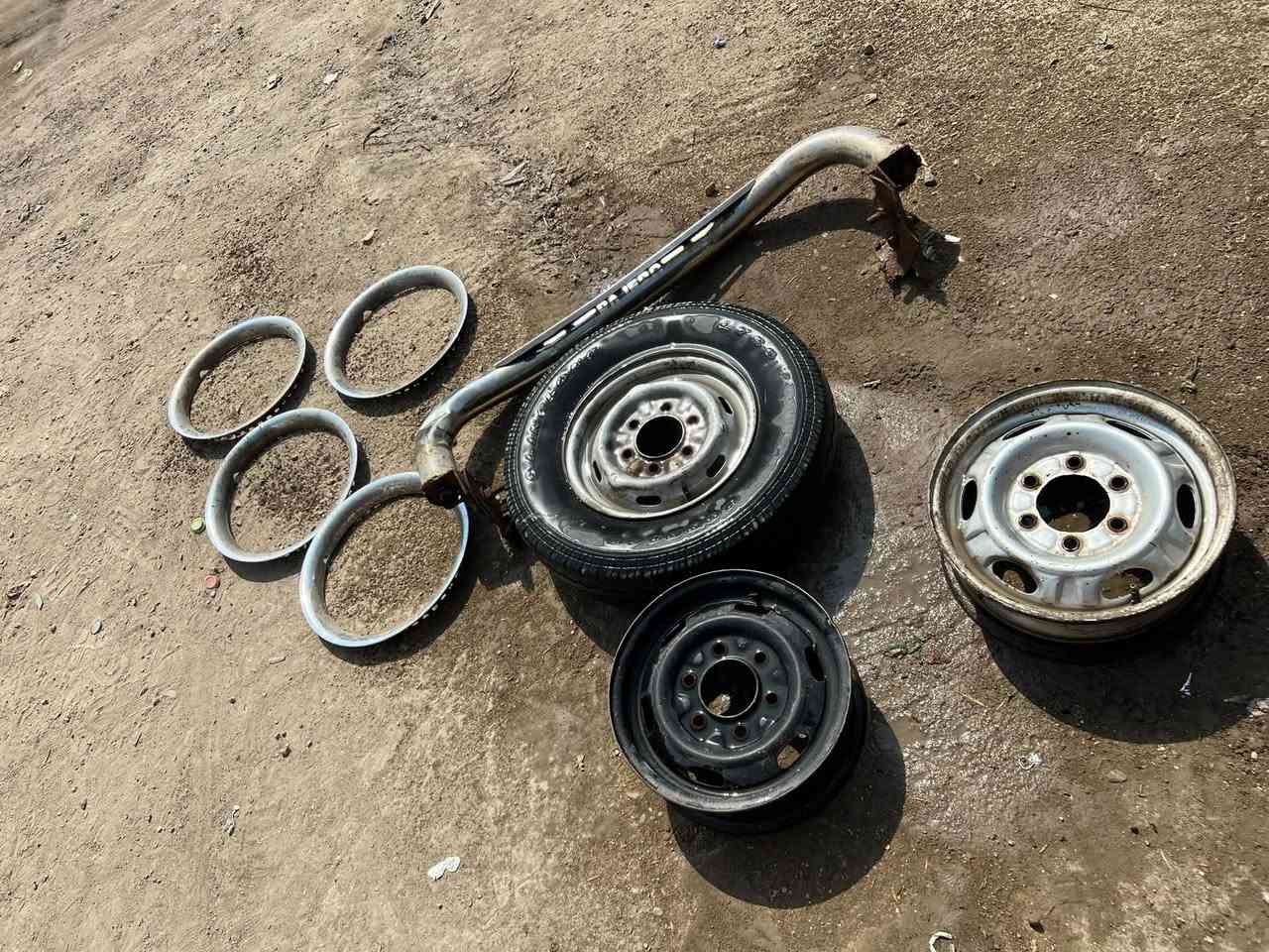 اسبير • كبات • دعاميه