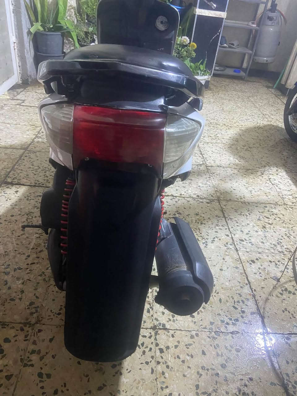 سلام عليكم سكنز للبيع
كله شغاله من طول للطول مابيه نقص بس دكمه مال سلف و قفل جنطه بس كهربائيات لايت عالي ناصي بك لايت اشاير هورن كيج بانزين كله شغال كفرات جدد 
بيه صوط بلكلج الامامي و صوط فيلس 
مكاني بغداد الامين الثانيه 
رقمي ***********
سعر ٤٥٠ بيه مجال قليل
