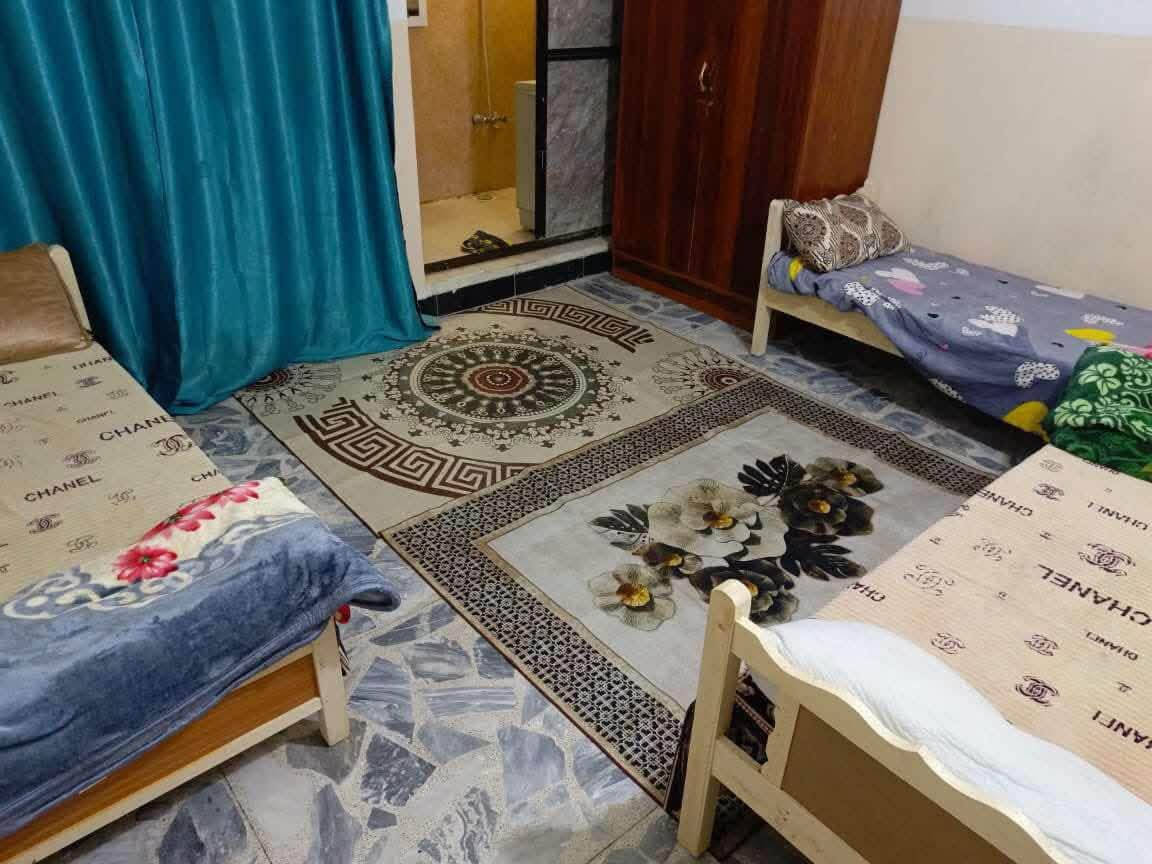 للطالبات والموظفات • مؤثث كامل • خلف مول الحارث