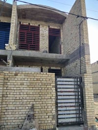 هيكل • ٧٥م • فرع ٢٩ عاليمين