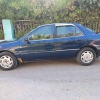 النترا • ١٩٩٤ • رقم ديالى
