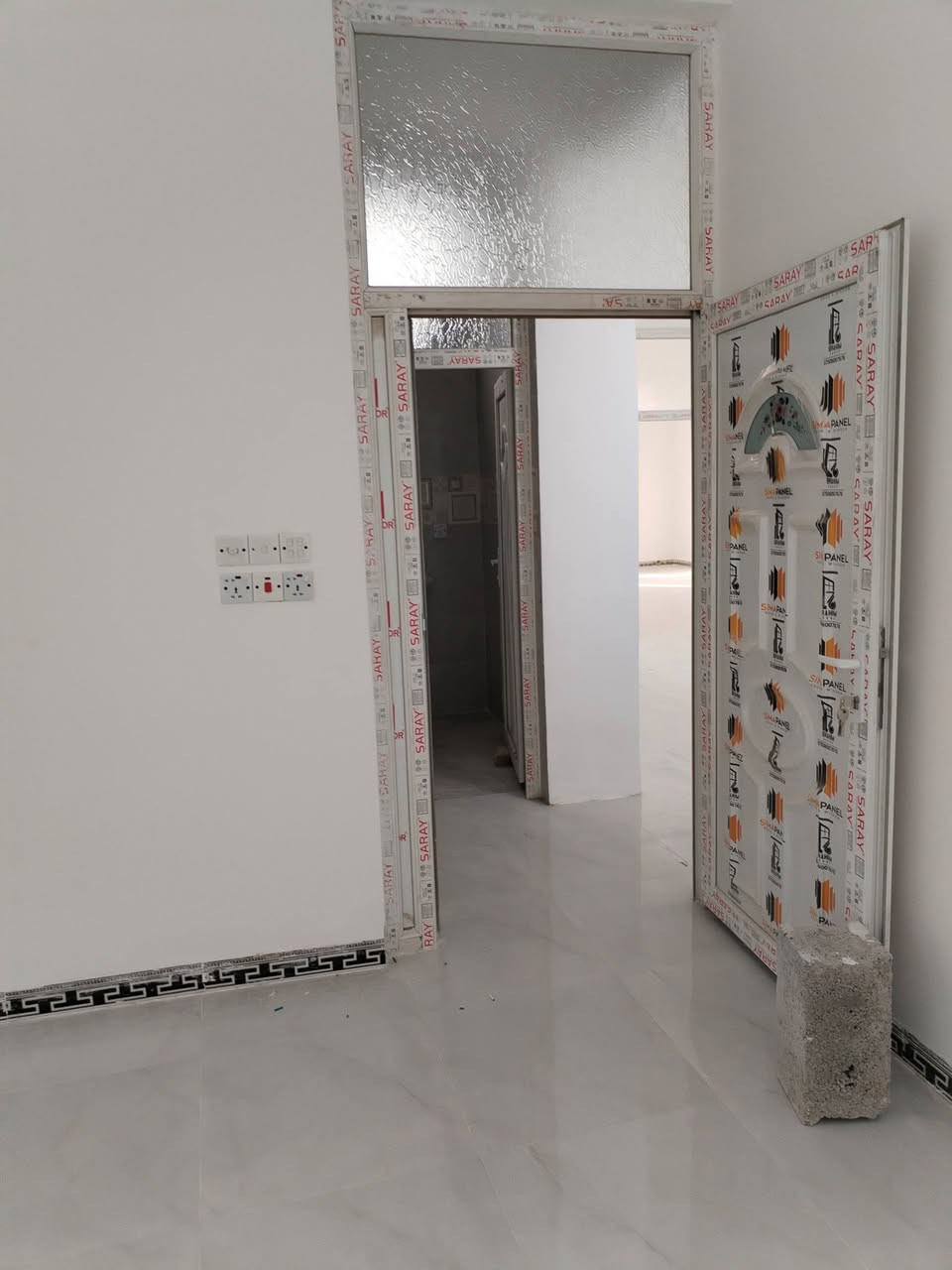 شارع المحسن الشراري • 200م • طابو زراعي