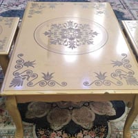 طبلات كبيرة • زغار