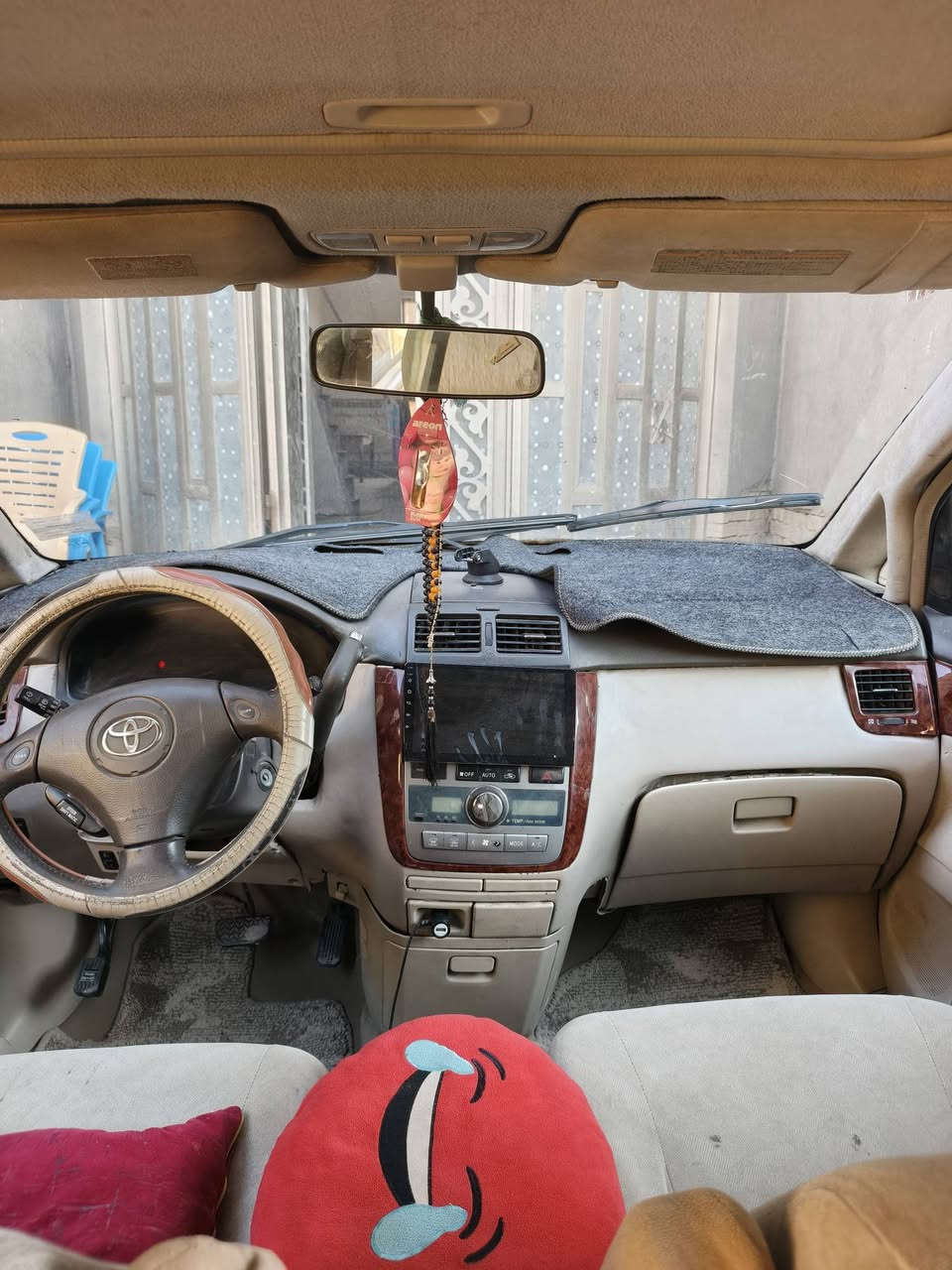 ابصم ٢٠٠٢ فور ويل محور توويل ذي قار خصوصي. مكينه كير تبريد حداديه تايرات خير من لله. تبريد ثلاث قطع سنتر اربع بيبان فتحتين سقف كهربا ي ات كل شغاله. رقم الماني لشهر ثنعش. السعر 100) ورقه مجال حك الجيه فقط بيع فقط (*********** ) العنوان ذي قار الرفاعي @

