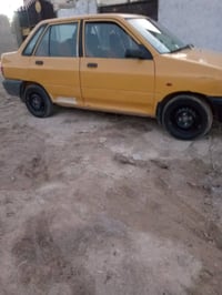 سايبه • موديل ٢٠١٣ • للبيع