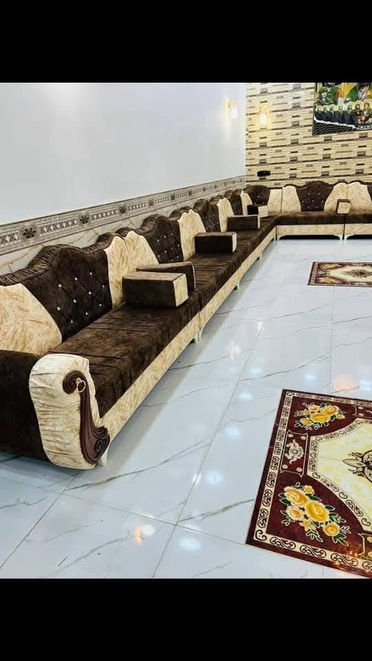 صوفا • كنب • معلومات ناقصة