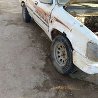 سياره دير البيع موديل 2007, سياره مكينه وكير شرط كفاله سعر 6وراق مكان ...