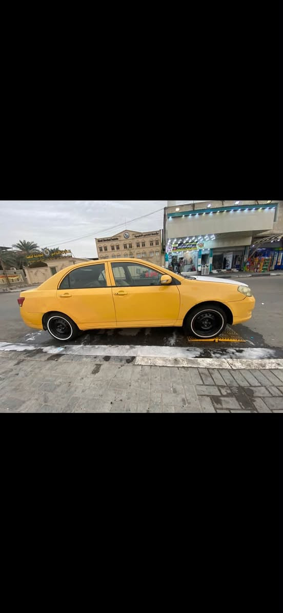 سلام عليكم بي وايدي موديل 13كير عادي رقم بصره نكليزي راعيه بغداد صاحبي شرط تحويل مكينه كير حلوات مصبوغه حزام فقط بدون تبديل حداده نص عمر والبدي شوف العين احسن تبريد فقط غاز كمبريسر شغال مكاني البصره للسعر 40وبيه مجال ***********
